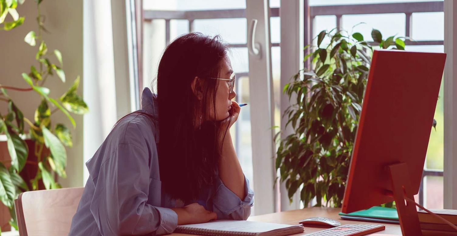 İletişim ve eğitim süreci görseli