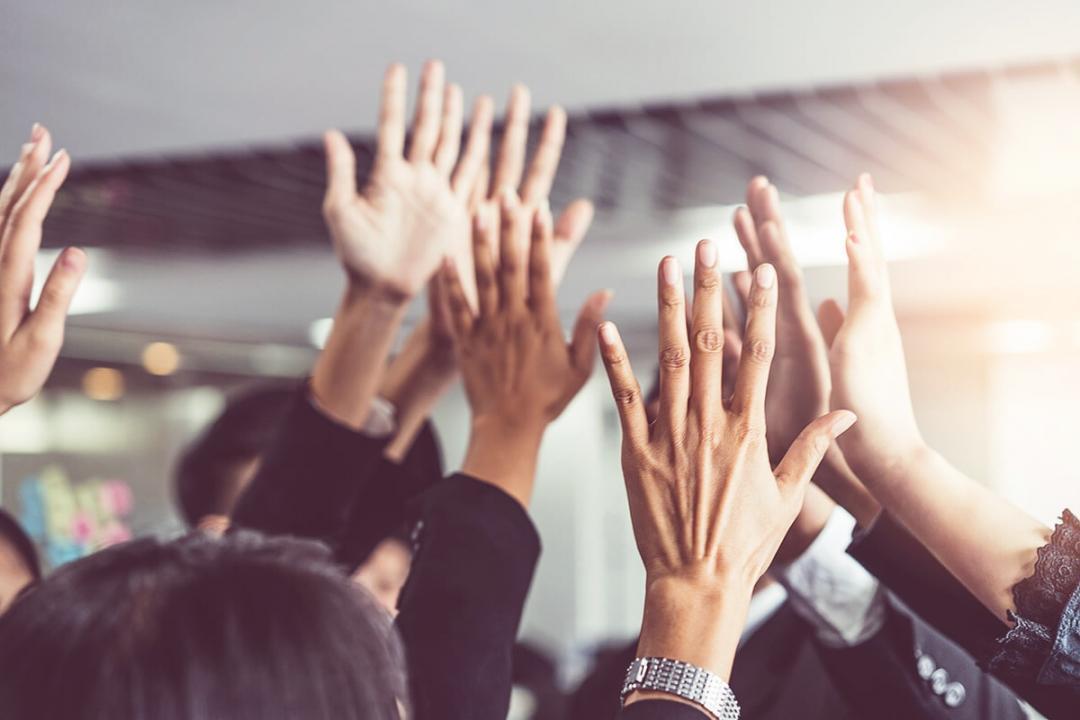 Başarılı katılımcılar